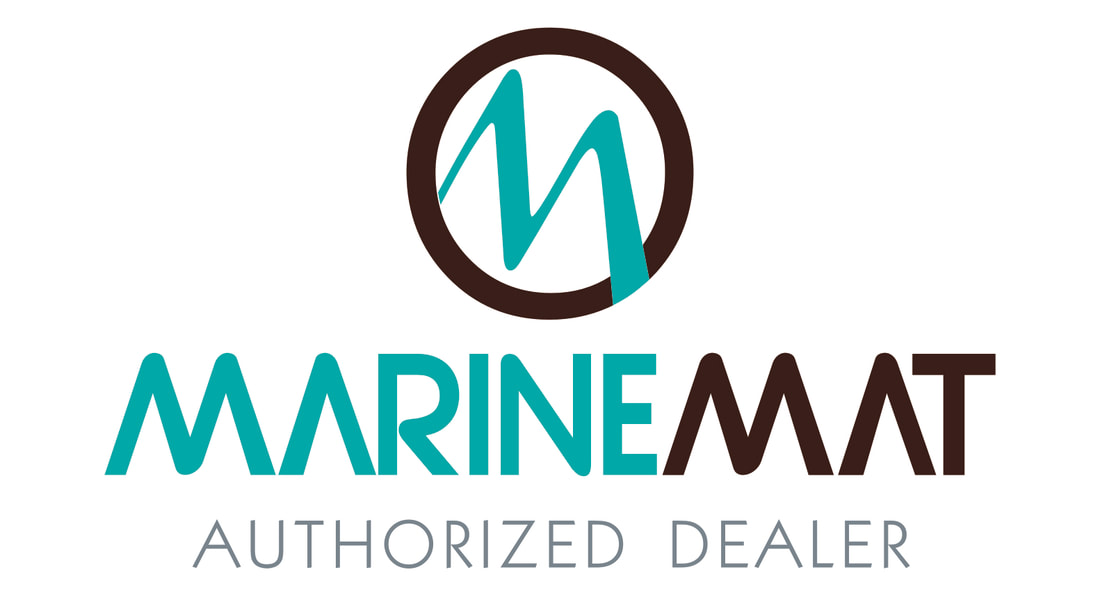 MarineMat logo